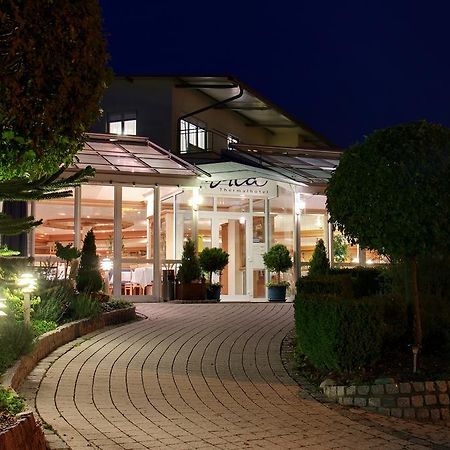 Vita Wellnesshotel Aulendorf Εξωτερικό φωτογραφία