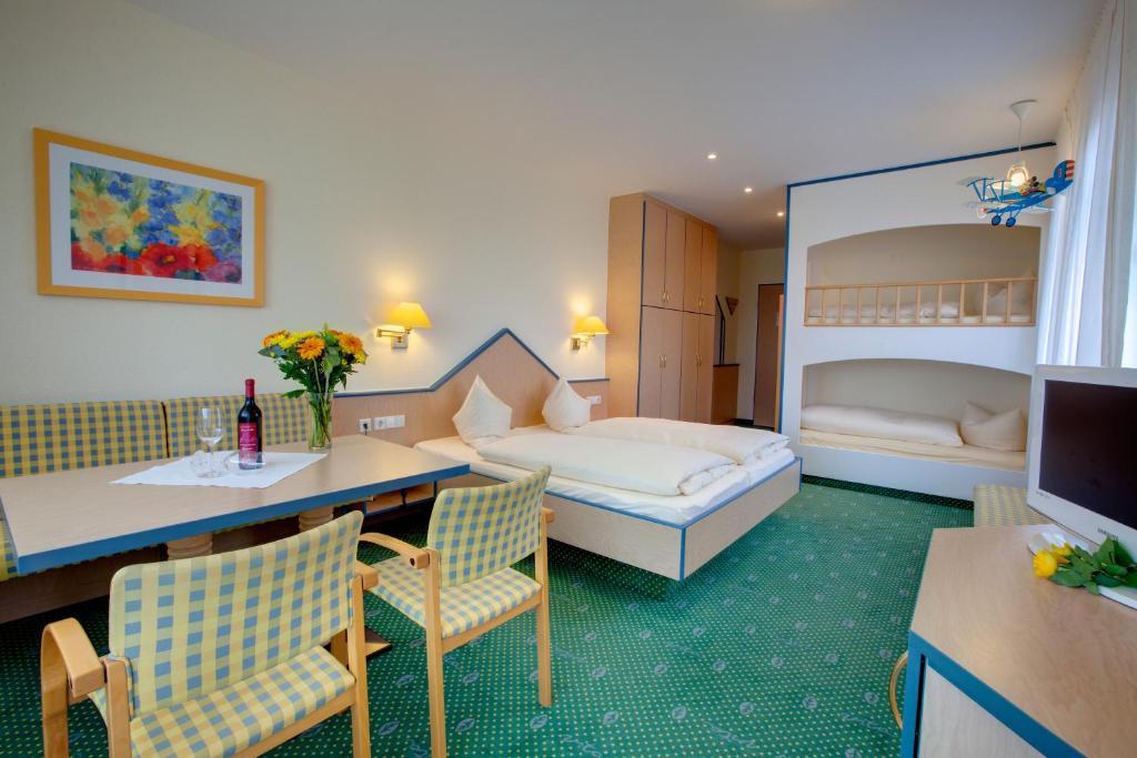 Vita Wellnesshotel Aulendorf Εξωτερικό φωτογραφία