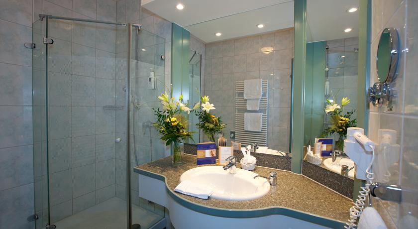 Vita Wellnesshotel Aulendorf Δωμάτιο φωτογραφία