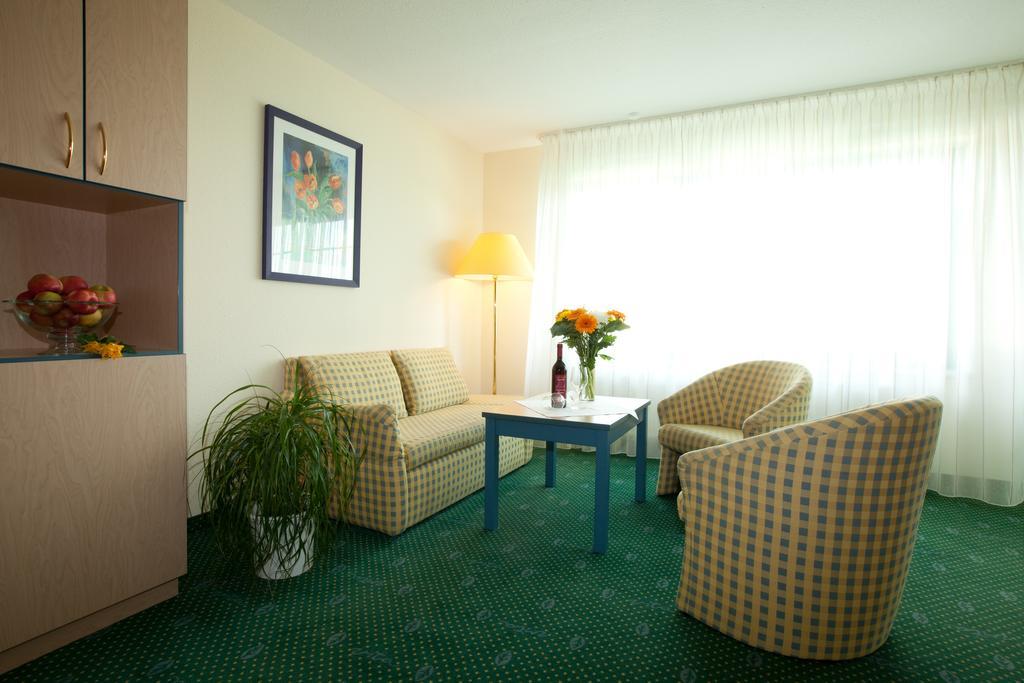 Vita Wellnesshotel Aulendorf Δωμάτιο φωτογραφία