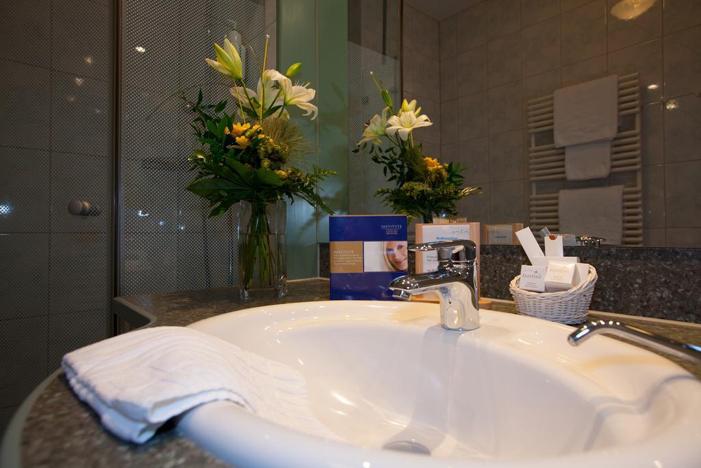 Vita Wellnesshotel Aulendorf Δωμάτιο φωτογραφία