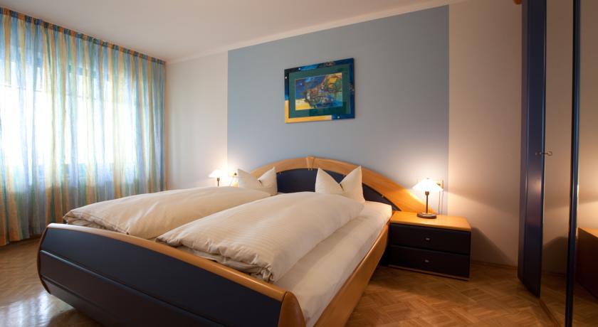 Vita Wellnesshotel Aulendorf Δωμάτιο φωτογραφία