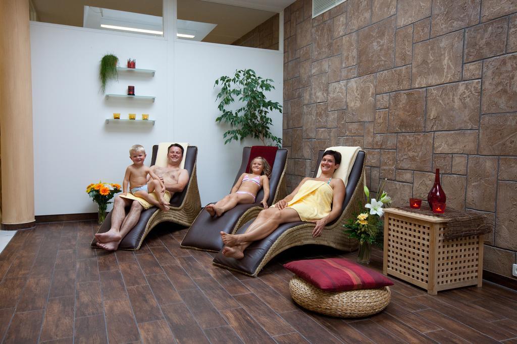 Vita Wellnesshotel Aulendorf Εξωτερικό φωτογραφία