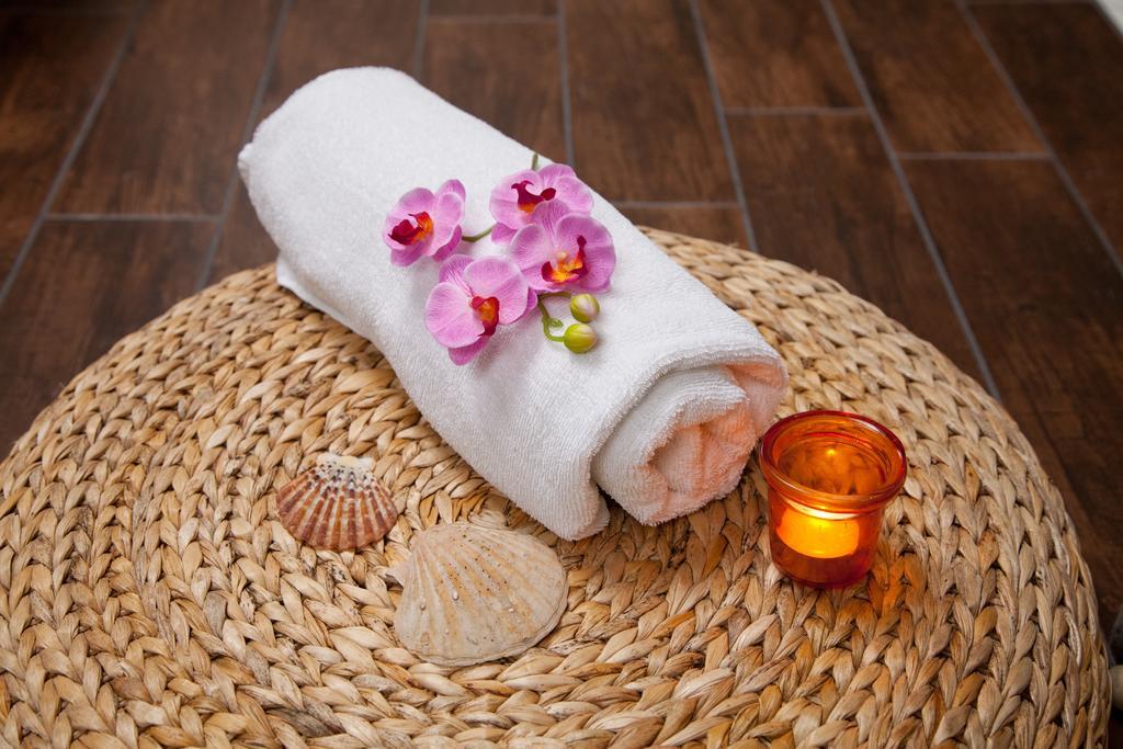 Vita Wellnesshotel Aulendorf Εξωτερικό φωτογραφία