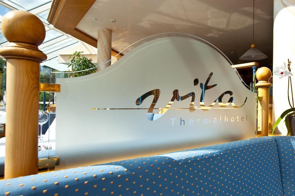 Vita Wellnesshotel Aulendorf Εξωτερικό φωτογραφία