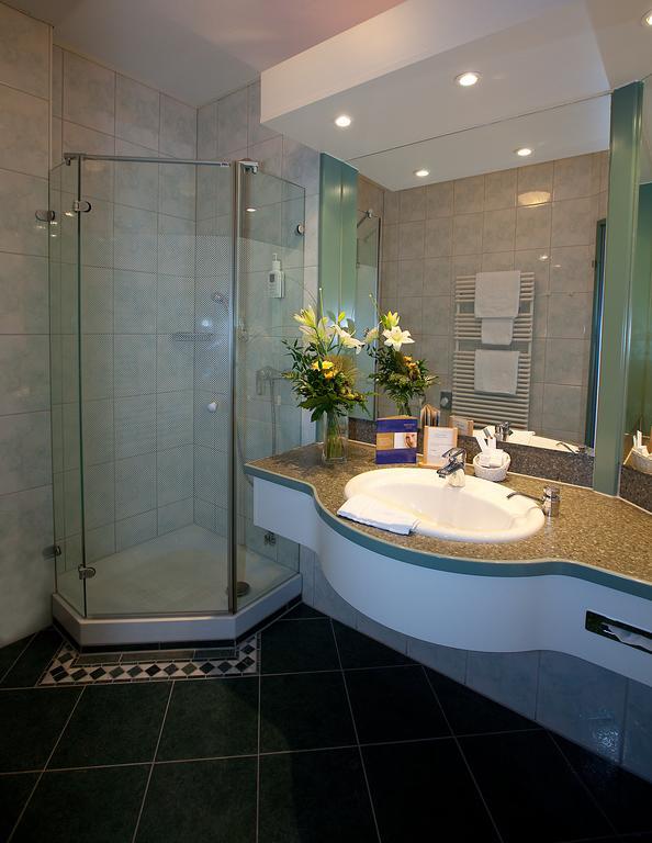 Vita Wellnesshotel Aulendorf Δωμάτιο φωτογραφία